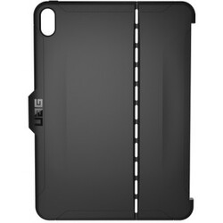 Uag Ipad Pro 11 3/2/1 & Ipad Air 4, Scout, Black - Tabletcover