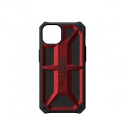 Uag Iphone 13 Monarch Case, Crimson - Mobilcover