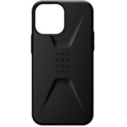 Uag Iphone 13 Pro Max Civilian Cover, Black - Mobilcover
