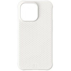 Uag Iphone 13 Pro U Dot Cover, Marshmallow - Mobilcover