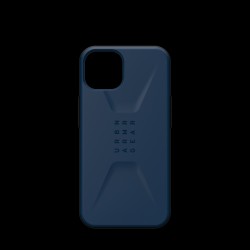 Uag Iphone 14 Civilian - Mallard - Mobilcover