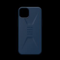Uag Iphone 14 Plus Civilian - Mallard - Mobilcover