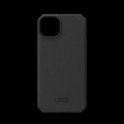 Uag Iphone 14 Plus Outback - Black - Mobilcover