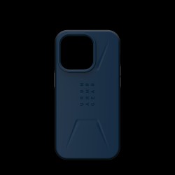 Uag Iphone 14 Pro Civilian Magsafe - Mallard - Mobilcover