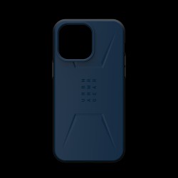 Uag Iphone 14 Pro Max Civilian Magsafe - Mallard - Mobilcover