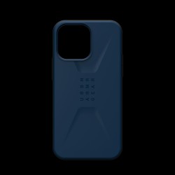 Uag Iphone 14 Pro Max Civilian - Mallard - Mobilcover