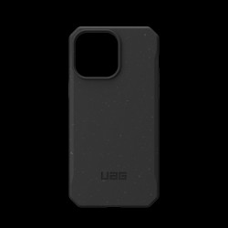 Uag Iphone 14 Pro Max Outback - Black - Mobilcover