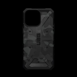 Uag Iphone 14 Pro Max Pathfinder Se,midnight Camo - Mobilcover