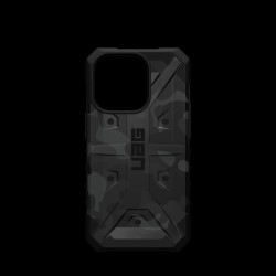 Uag Iphone 14 Pro Pathfinder Se - Midnight Camo - Mobilcover