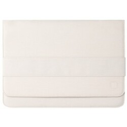 Uag Medium Sleeve 13 U, Marshmallow - Tabletcover