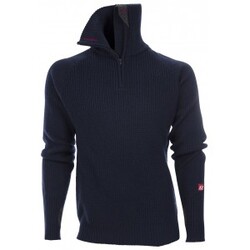 Ulvang Rav Sweater W/zip - New Navy - Str. L - Bluse