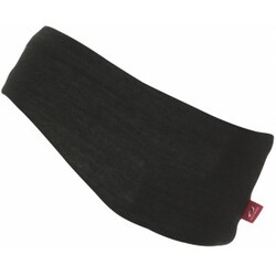 Ulvang Rim Light Headband - Black - Str. 60 - Pandebånd