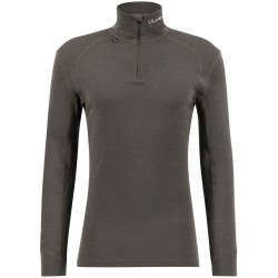 Ulvang Thermo Turtle Neck with Zip - Men's Thermal Top
