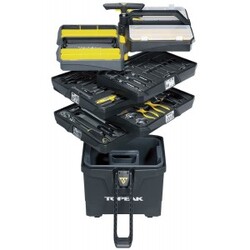 Værktøj Prepstation Pro M/55stk Værktøj - Cykelværktøj