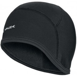 Vaude Bike Cap - Black uni - Str. L - Hue