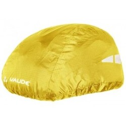 Vaude Helmet Raincover - Neon yellow - Str. - - Regnslag