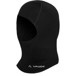 Vaude V Kids Face Mask - Black - Balaclava