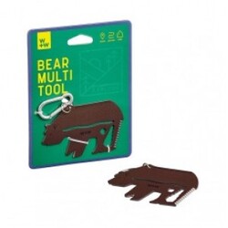 W+w Multiverktyg Björn - Multitool