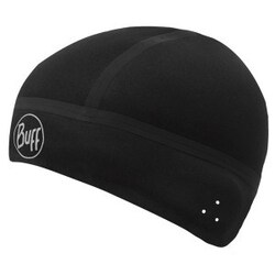 Windproof Hat Buff - Sort M/L