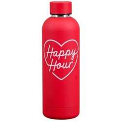 Yes Studio - Water Bottle Happy Hour