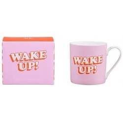Yes Studio - Mug Wake Up