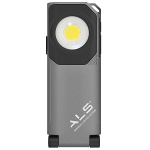 ALS SLM603R Ultra kompakt og magnetisk Genopladelig Arbejdslampe