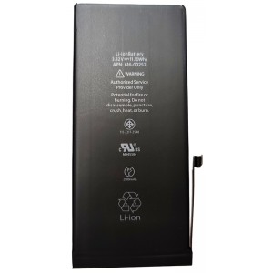 iPhone 7 Plus battery