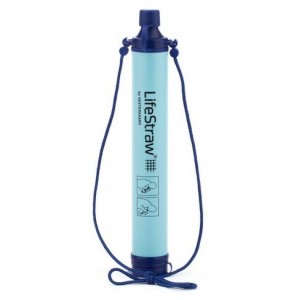 LifeStraw Personal - Blue - Str. Stk. - Vandfilter