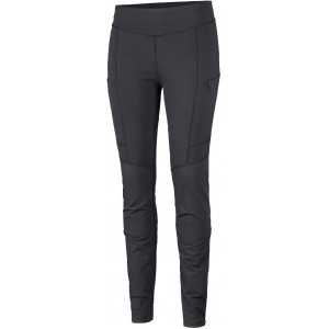 Lundhags Tausa Ws Tight - Charcoal - Str. L - Bukser
