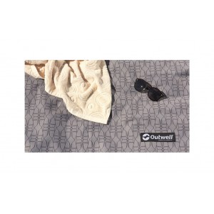Outwell Flat Woven Carpet Norwood 6 - Gulvtæppe
