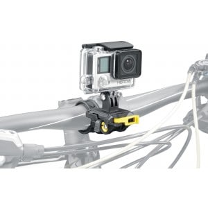 Topeak Sport Kamera Multi-beslag - Kamera adapter