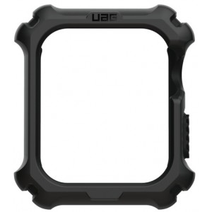 Billede af Uag Apple Watch 44mm Case, Black/black - Diverse