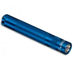 Maglite Solitaire LED Lommelygte i boks - Blå