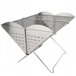 Uco Xl Flatpack Grill - Grill