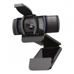 Logitech C920e Hd 1080p Webcam - Webcam