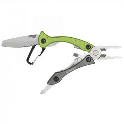 Gerber Crucial Multi-tool - Green