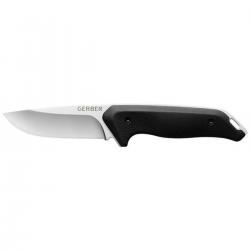 Gerber Moment Fixed, Large, Drop Point, Gb - Kniv
