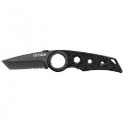 Gerber Remix Tactical Folding Knife, Tanto, Gb - Kniv