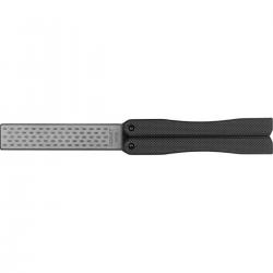 COAST SP425 Folding Diamond Sharpener Folde slibeværktøj - Knivsliber