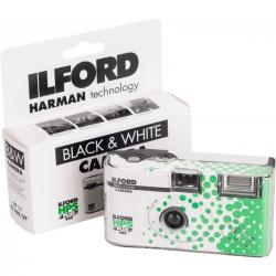 Ilford Photo Film Singel U Camera Hp5 Plus - Kamera
