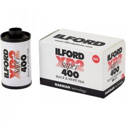 Ilford Photo Film Xp2 Super 135-36 - Tilbehør til kamera