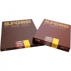 Ilford-photo Ilford Photo Ilford Multigrade Fb Warmtone 24k 30,5x40,6 50 Sh. - Tilbehør til foto