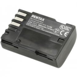 Ricoh-pentax Ricoh/pentax Pentax Dslr Li-ion Battery D-li90 For K-1 - Batteri