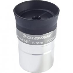 Celestron Omni Plossl Eyepiece 12mm