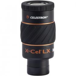 Celestron X-CEL LX Eyepiece 9mm