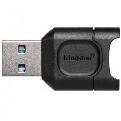 Kingston Mobilelite Plus Usb3.2 G1 Microsdhc/sdxc Reader - Usb stik