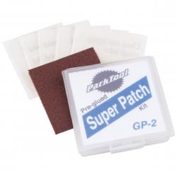 Park Tool Parktool Super Patch Kit Gp-2c - Cykellapper
