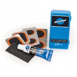 Park Tool Parktool Vulcanizing Patch Kit Vp-1c - Cykellapper