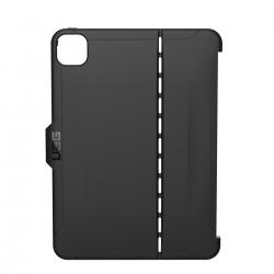 Uag Ipad Pro 12.9 5/4th Gen Scout Cover, Black - Mobilcover