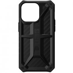 Uag Iphone 13 Pro Monarch Cover, Carbon Fiber - Mobilcover